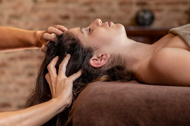 Séance shirotchampi