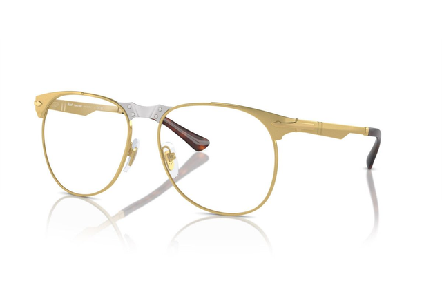 Eyewear Man Woman Persol  PO 1016S 515/GI