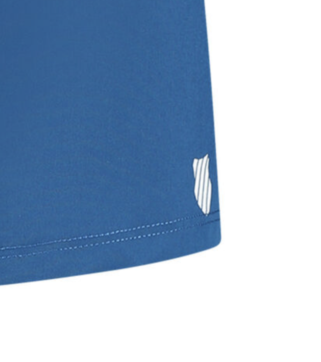 K-SWISS Ladies Hypercourt Skirt classic blue  RRP £35