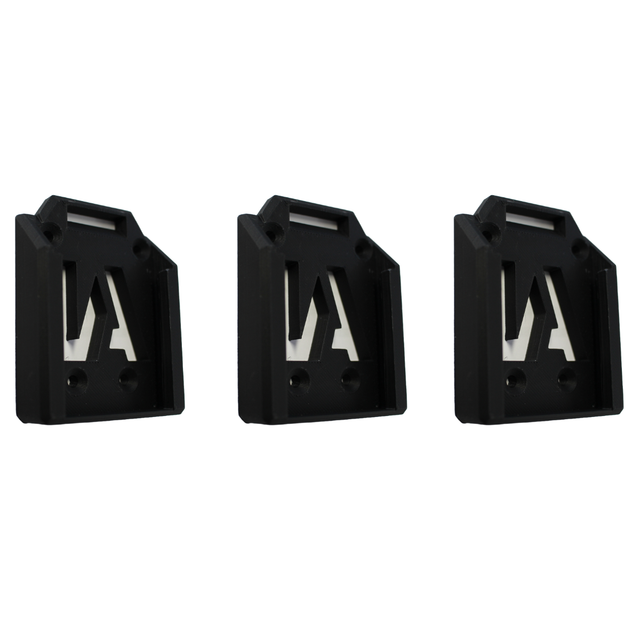 Support mural Parkside X20v Team