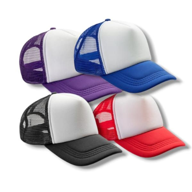 Casquette à personnaliser, nous contacter