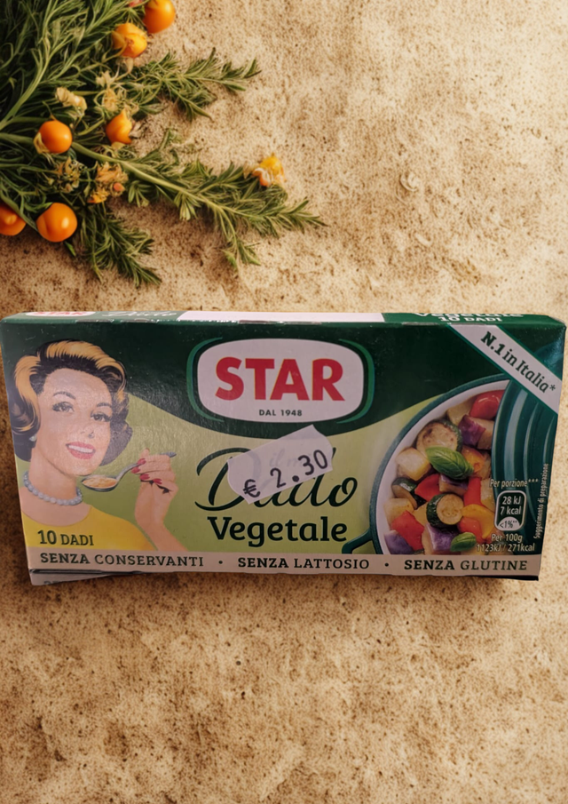Dado Star