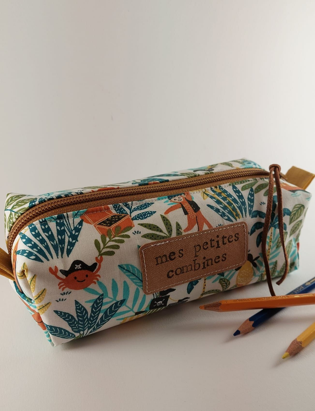 Trousse à petites combines