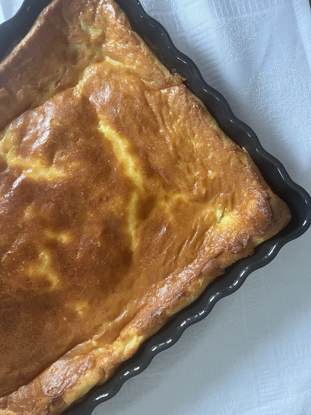 Far breton nature 8-10 personnes