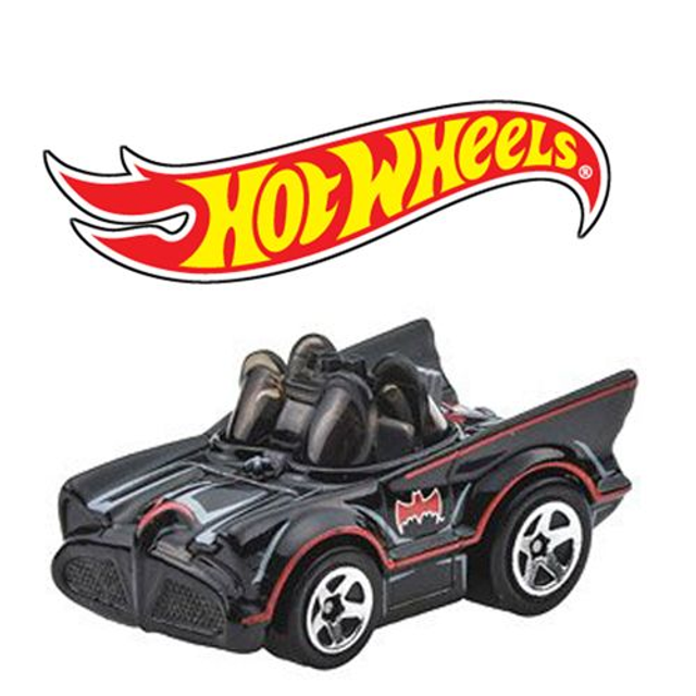 Classic tv Series Batmobile