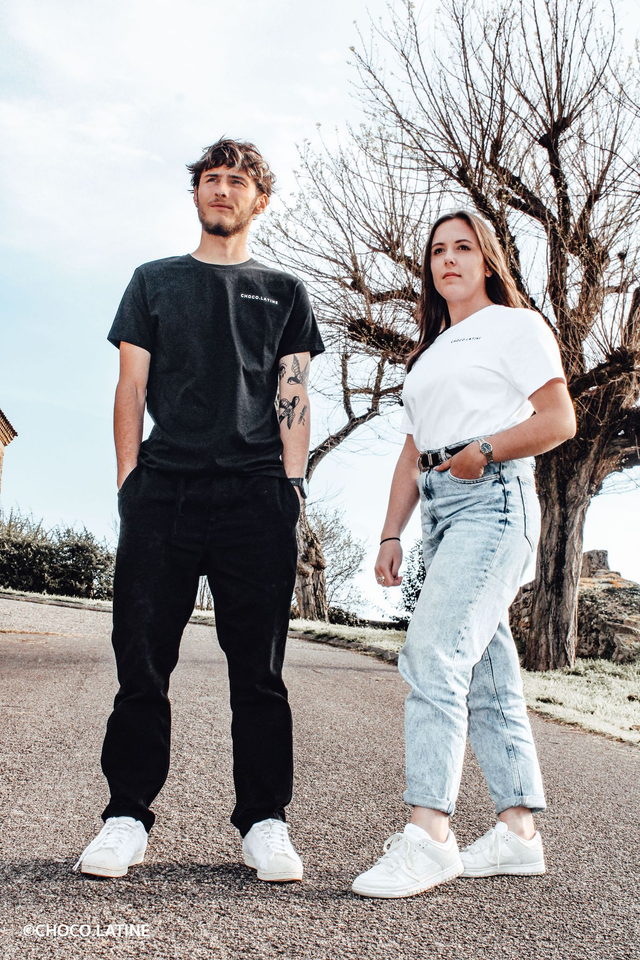 T-SHIRT - LE MORFALE