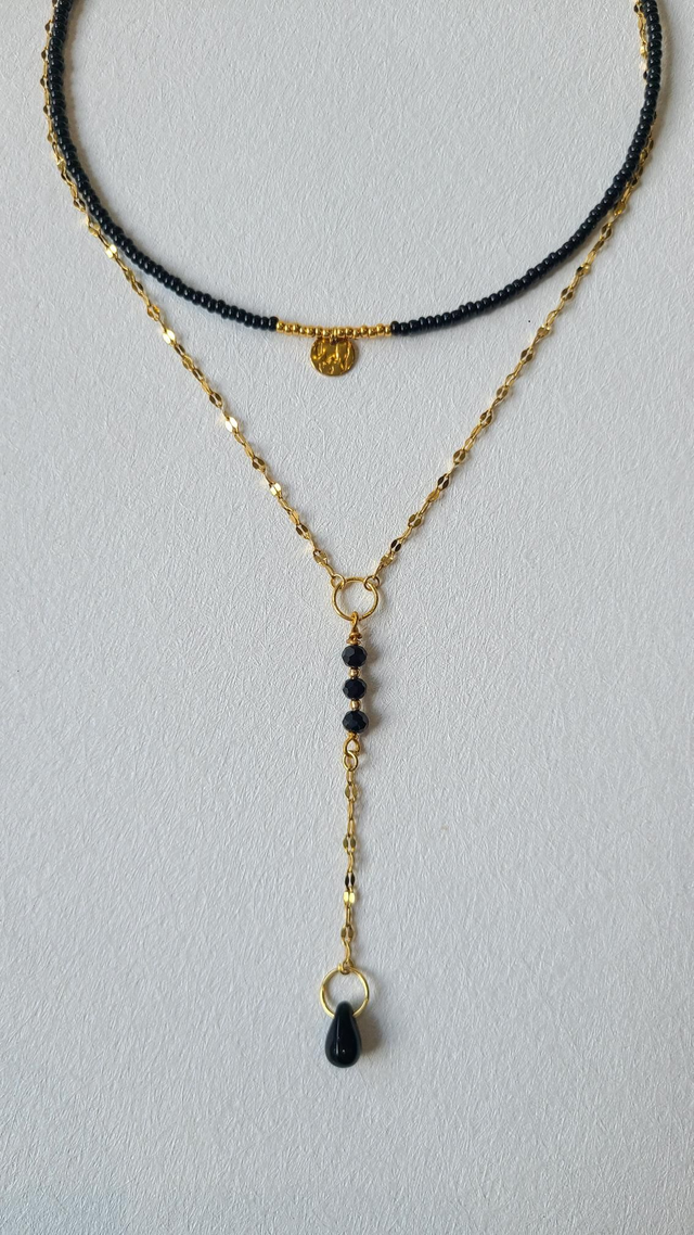 Collier Myra
