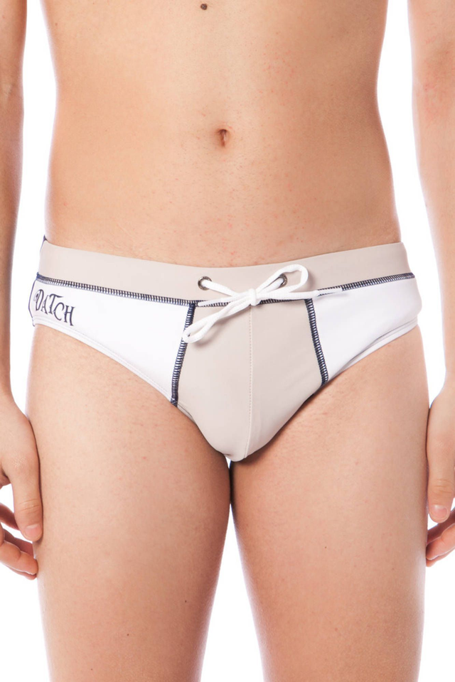 DATCH COSTUME PARTE SOTTO UOMO MULTICOLOR