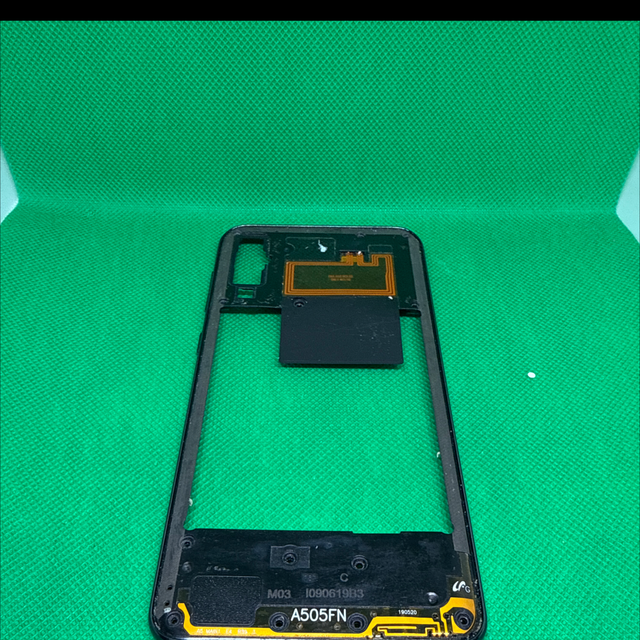 *0976- Samsung Galaxy A50s SM-A507FN Ersatzteile Set Original aus Zerlegung