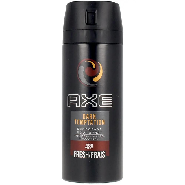 Deo AXE Dark Temptation 