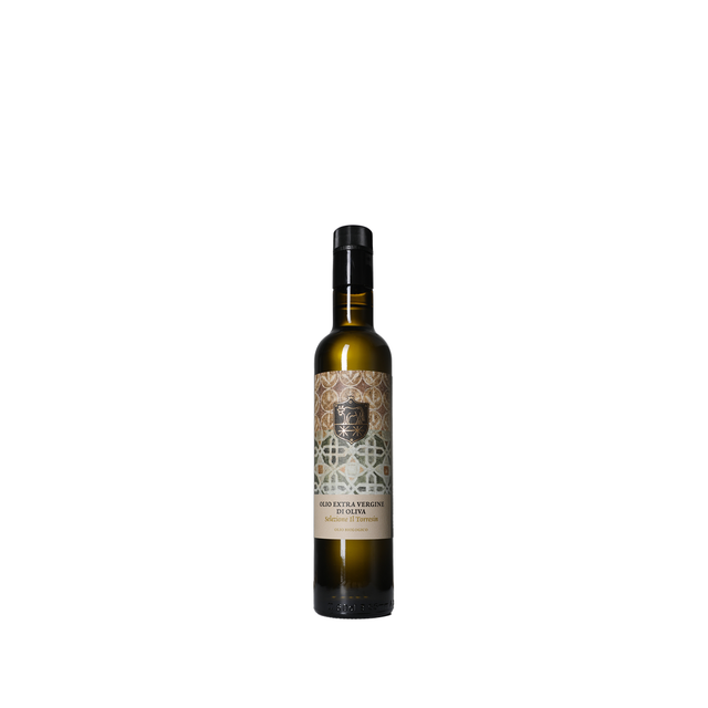 TORRE DI TERZOLAN | OLIO EVO BIO  | OLIO DELLA VALPOLICELLA