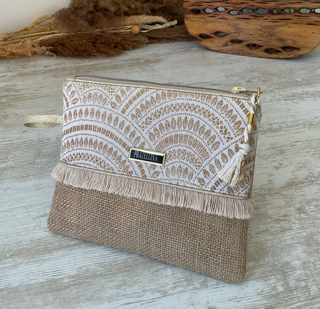 Petite pochette Bianca