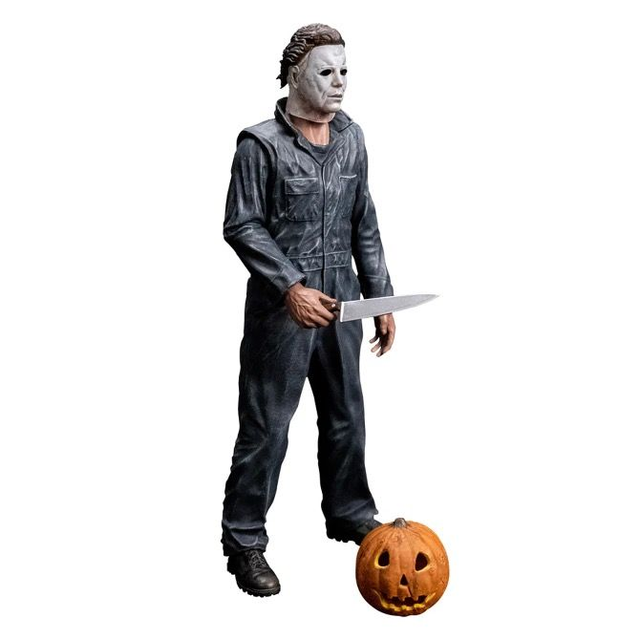 Scream Greats: Michael Myers Figure