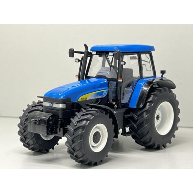 New Holland rep 281 TM 165
