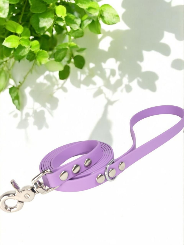 Laisse en Biothane® Original USA – Amethyst Orchid – 1,50 m x 16 mm 
