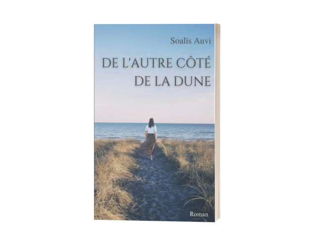 De l'autre côté de la dune (1ère édition)