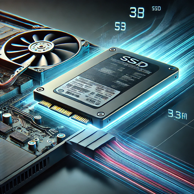 Pack Performance SSD à domicile 