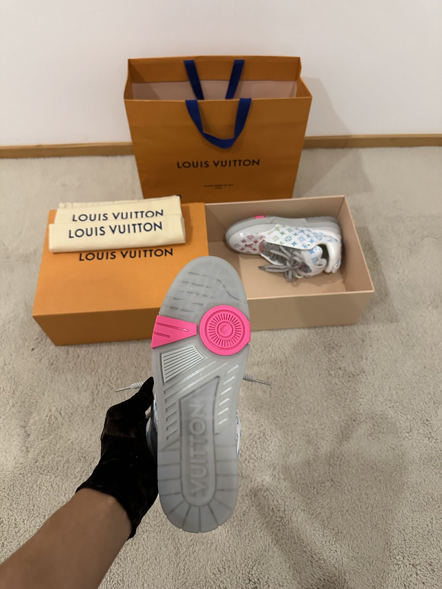 Louis Vuitton Lv Skate