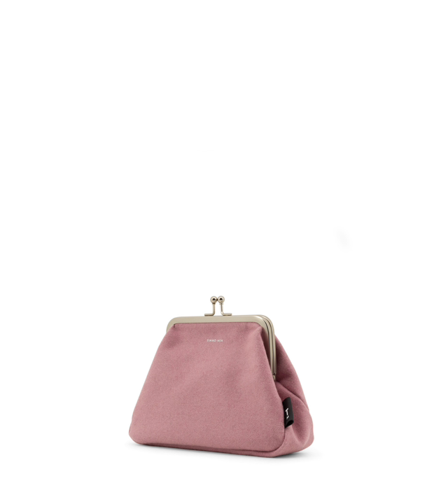 Cho Pouch - Mesa Rosa