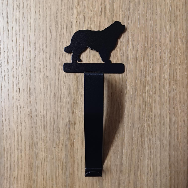 Newfoundland Stocking Holder