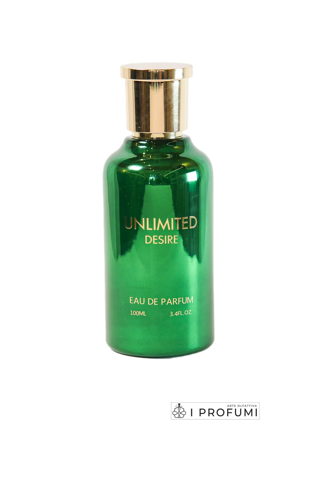 Unlimited Desire Eau de Parfum
