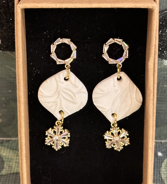 POLYMER CLAY EARRINGS5