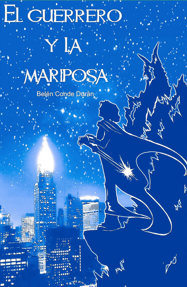 El Guerrero y la Mariposa 