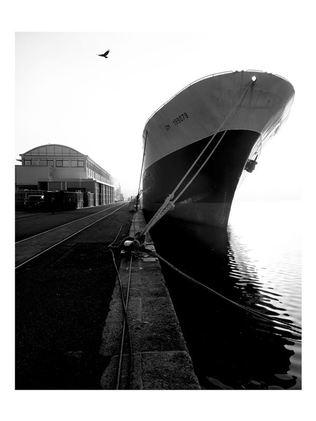 Ode photographique