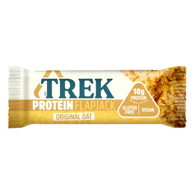 Trek Original Oat 50g