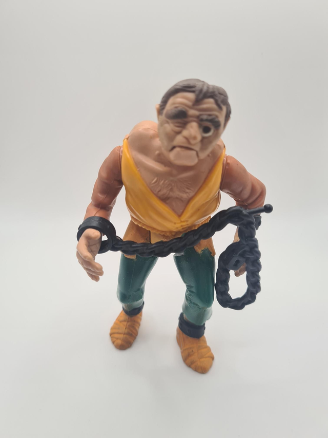 Ghostbusters Monsters Quasimodo