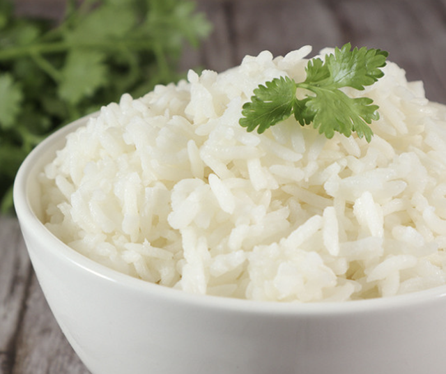 Riz Blanc