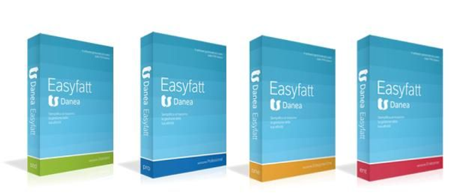 Danea Easyfatt ENTERPRISE VERS. CRACKED 