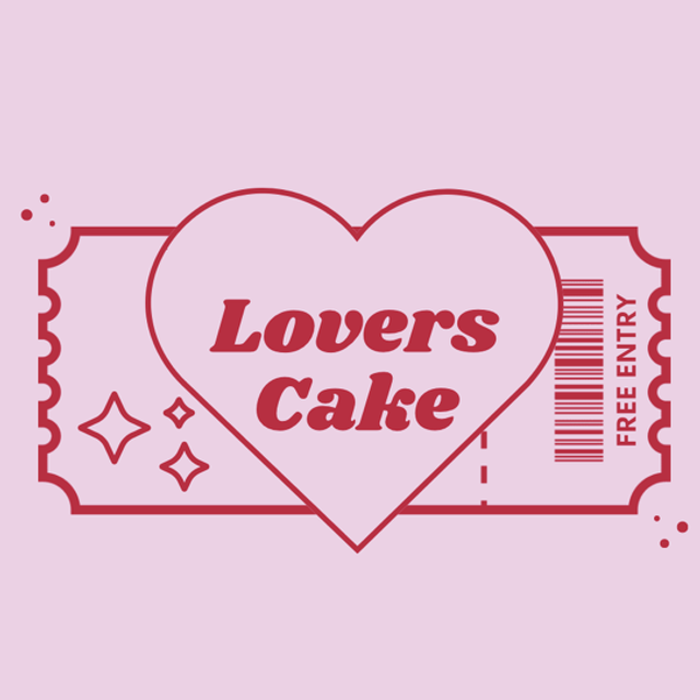 Valentines - CAKE