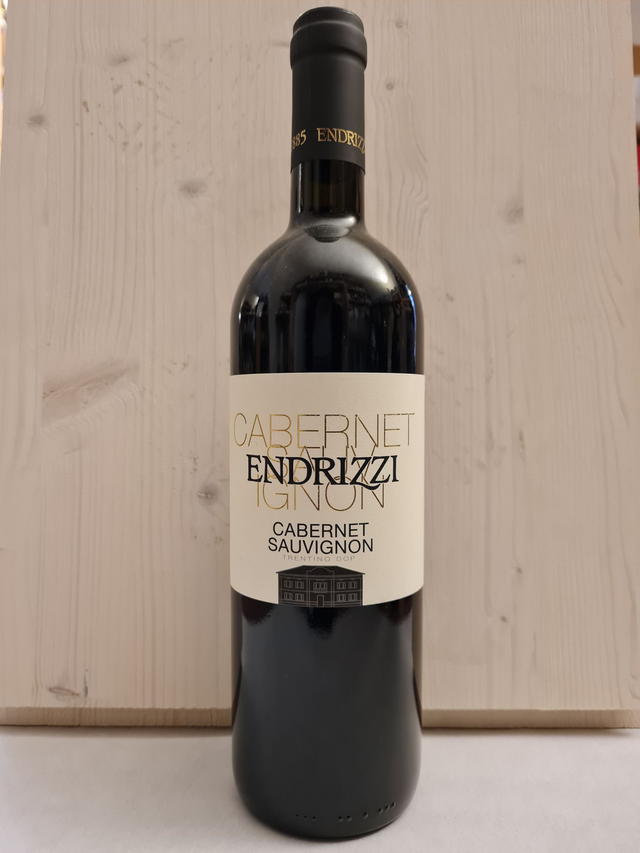 Cabernet Sauvignon Endrizzi 75cl