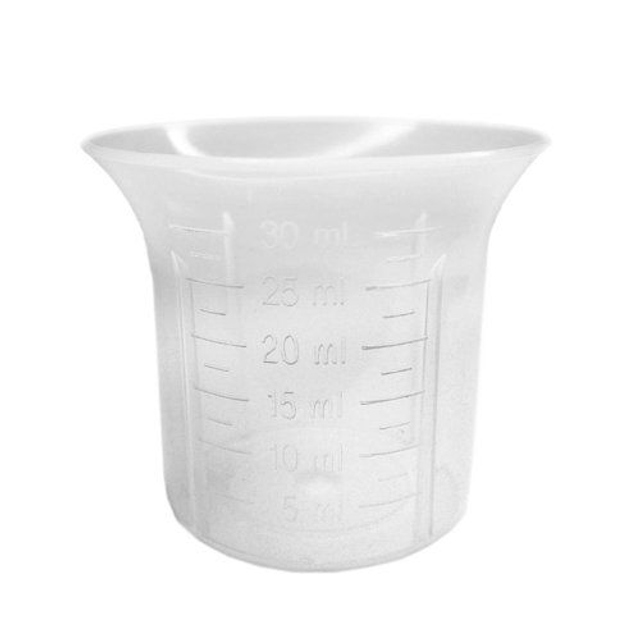 30ml lääke-/mittamuki (170kpl)