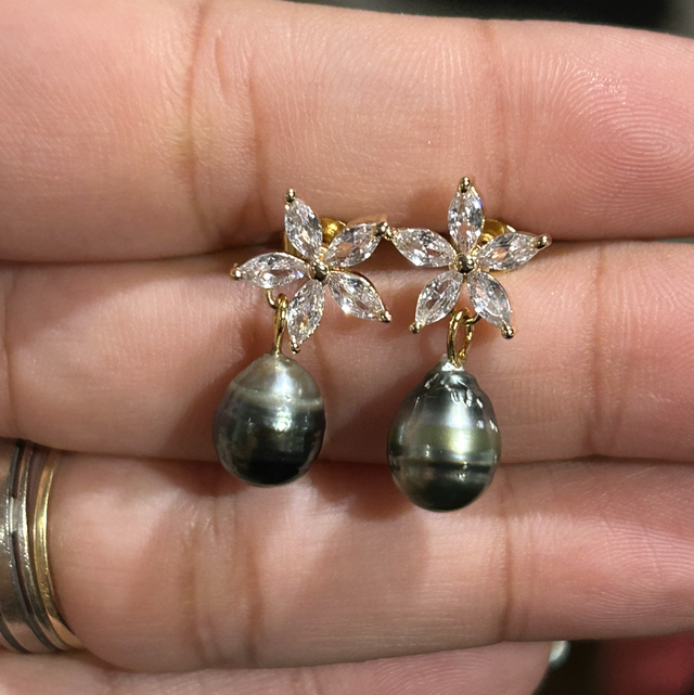Boucles Puāri’i