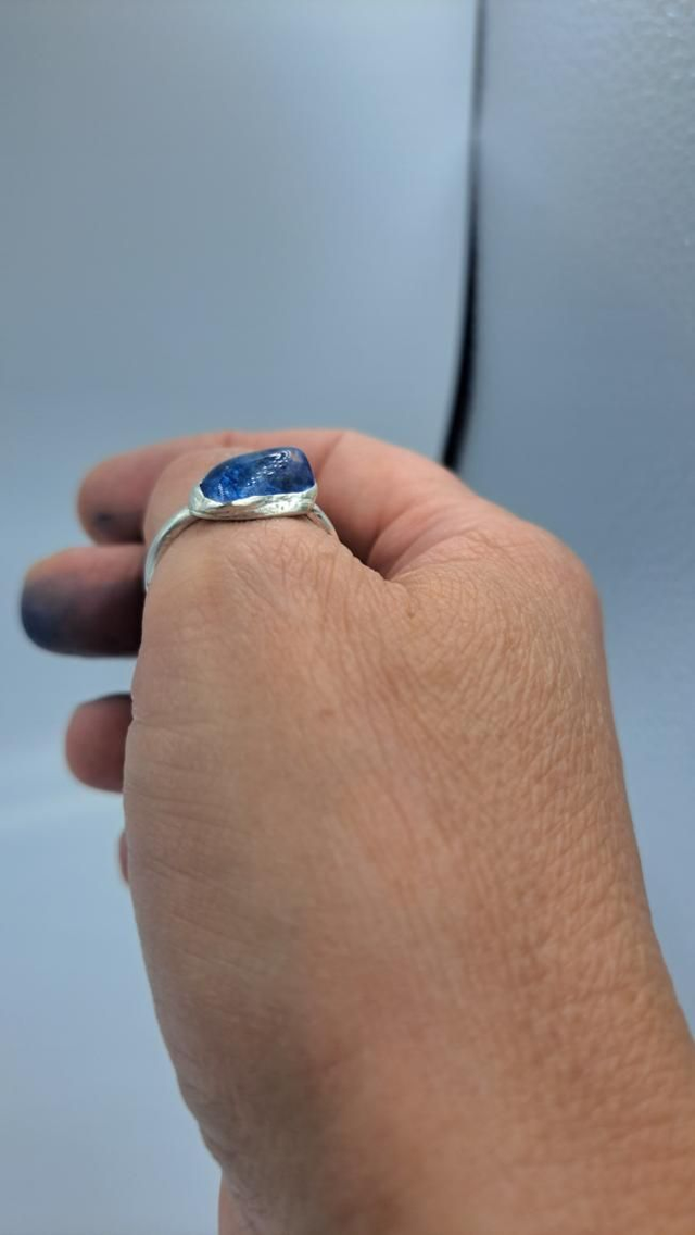 Tidal ring 
