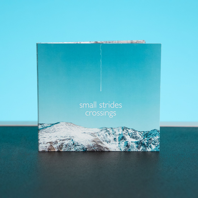 Crossings EP (CD)