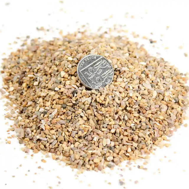 Fine Flint Grit for Chicks 550g