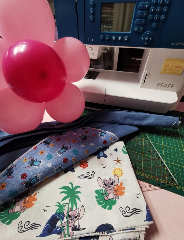 Anniversaire 6 à 10 ans 