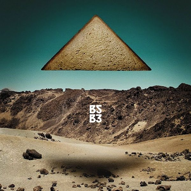 Bud Spencer Blues Explosion "BSB3" CD