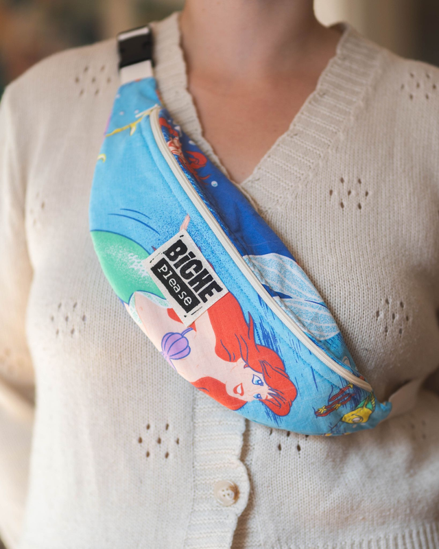 Banane Petite Sirène