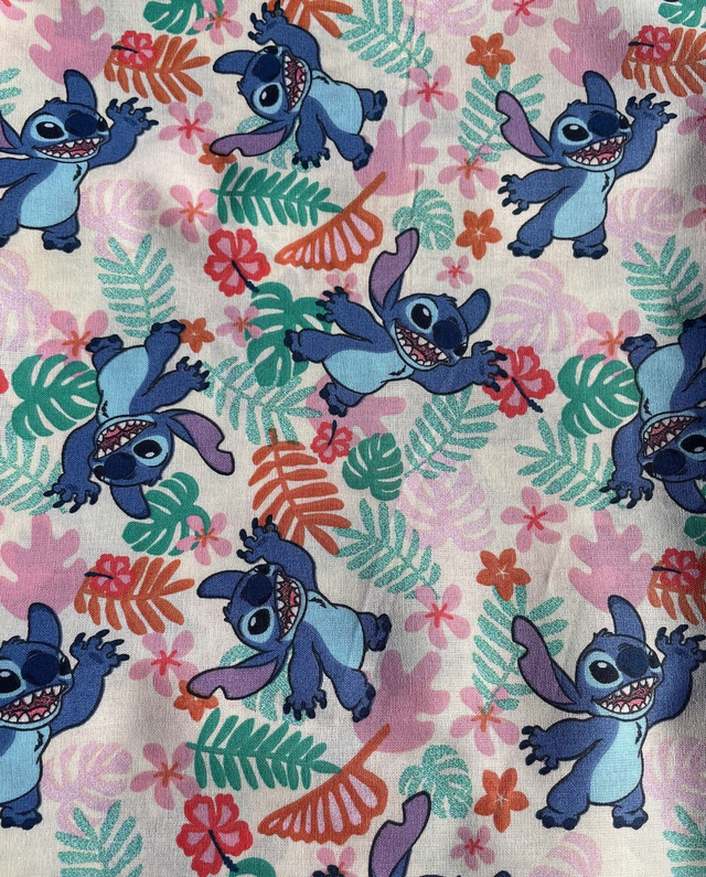 Pochette à collation enroulable petit modèle