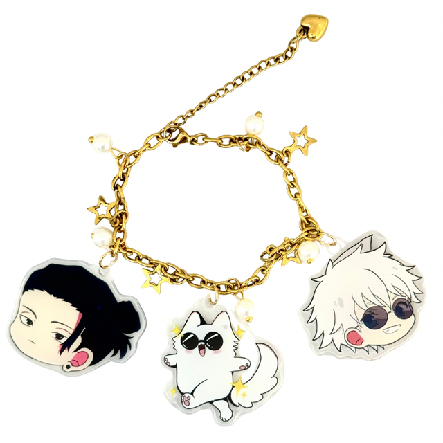 BRACELET JJK