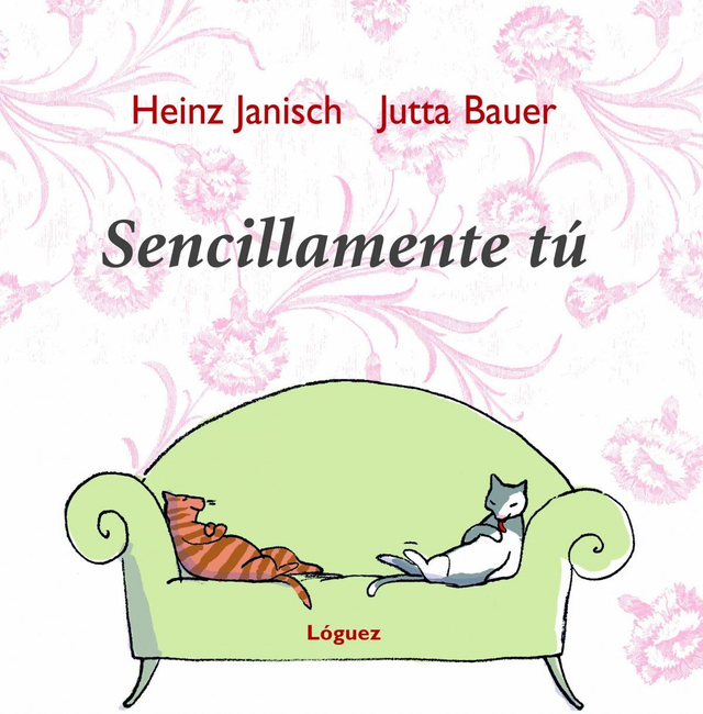 Sencillamente tú - Heinz Janisch