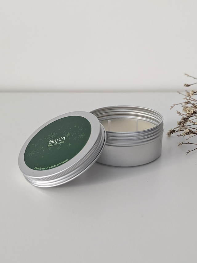 La Découverte | Sapin