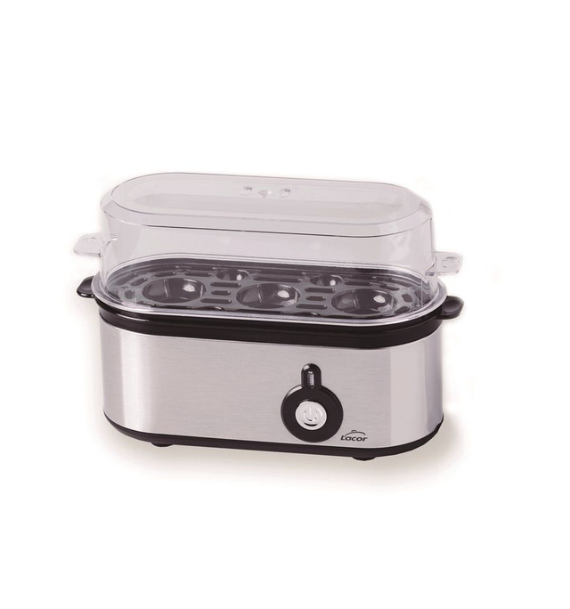 Cocedor de huevos  TRI OVUM   LACOR  -  3 Huevos