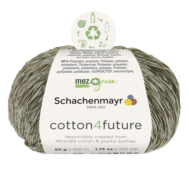 cotton4future 00071 | avocado