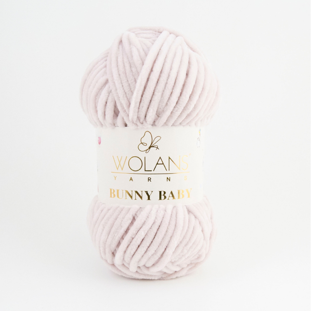 Bunny Baby 24 Powder