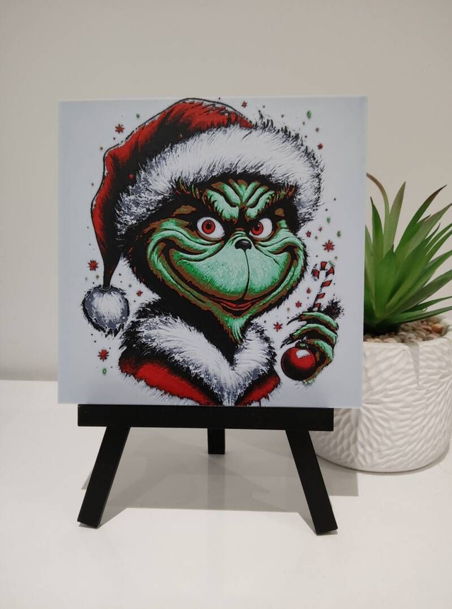 Le Grinch